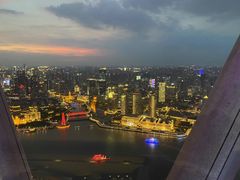 -东方明珠广播电视塔