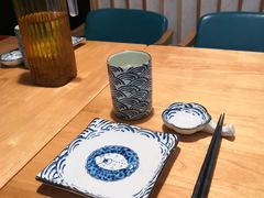 -村上一屋·亚洲菜融合小馆(南楼店)