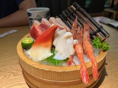 -沼津港精致料理·寿喜烧·烧鸟(青浦宝龙广场日料榜单店)