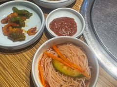 -王妃家(明洞中央店)