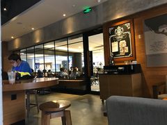 -星巴克臻选(沈阳大悦城店)