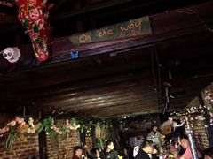 -在路上酒吧(大理古城店)