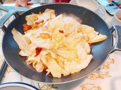 -俏九州·小炒黄牛肉(华润万象汇店)