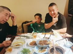 -小吊梨汤·北京菜·烤鸭(鸟巢店)