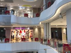 -兰岛广场(白沙路店)