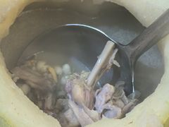 -红旗山庄(圭峰山店)