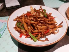 -大树餐厅(红旗街万达店)