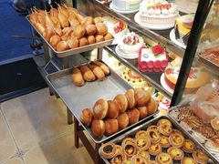 -宏发红西饼屋(天津路店)