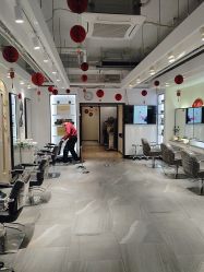 -LJOY丽锦造型·烫发染发