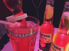 -288 Livehouse 酒吧(思南公馆店)