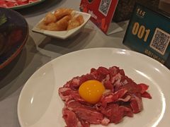 -东来顺饭庄(apm总店)