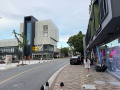 -米谷产业园