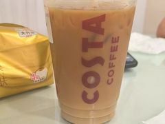 -COSTA COFFEE(西贸凯德晶品4层2店)