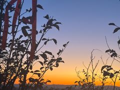 -帽儿山国家森林公园