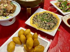 -海坛特色小吃·只做平潭特色菜(平潭店)