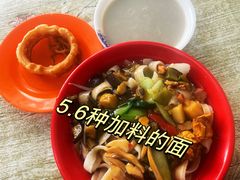 -老北京豆汁店