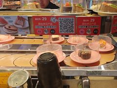 -争鲜回转寿司(东方银座店)