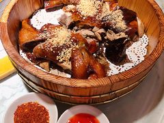 蕃茄述烤鸡-蕃茄述·好汤自然来(江汉路店)