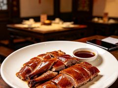-滋粥楼·顺德菜(番禺广场总店)
