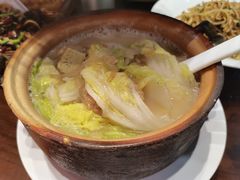 -那家老院子东北菜·饺子·小鸡炖蘑菇(艳华街店)