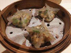 -利苑酒家(合景国际金融广场店)