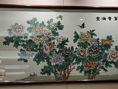 -兴悦酒家(环市东路店)