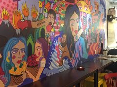 -Mesa Madre梅萨妈妈·Bintana(国贸店)