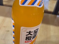 -泰润8号饭堂(闻喜路店)