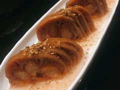 -竹里馆 ·茶食(奥体店)