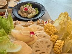 -慢搅粥底火锅(武侯大悦城店)