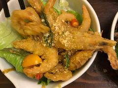 -马来MO简餐.南洋风味料理(美食街店)