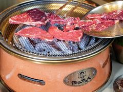-西塔老太太泥炉烤肉(北京双井店)