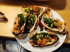 -芭菲盛宴·环球美食(解放碑英利国际店)