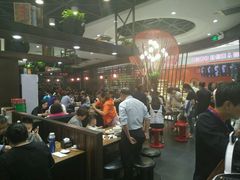 大堂-薛阿婆(北美新天地中心店)