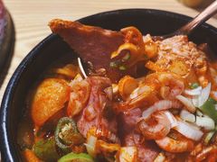 -绣旻烤肉吧(总店)