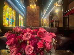 -马克西姆餐厅(崇文门店)