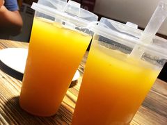 酿酿蜜桃-武松家(翠微百货大成路店)