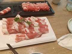 -古关火锅店(古北水镇景区店)