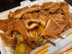 -细妹五香牛杂(步行街店)