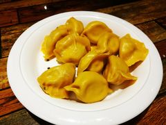 鲅鱼金饺-金谷园饺子·烧烤(人大总店)