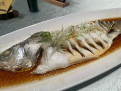 -盛福楼·惠山宴(盛岸路店)