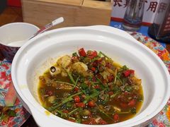 -渔家风味·鲅鱼水饺·央视展播·海鲜天津菜(开发区店)