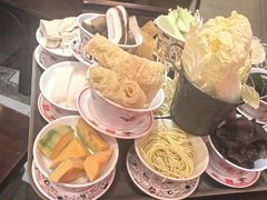 -江北北火锅馆·公路夜市(魏公村店)