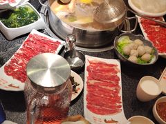 -牛品荟牛肉火锅(新城广场店)
