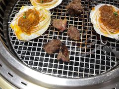 -AJIYA·池袋日式烧肉自助(天津万象城店)