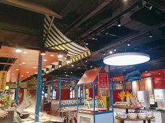 -九记潮汕现切鲜牛肉自助火锅(长沙·方圆荟店)