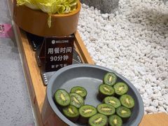 -喜家自助小火锅(卓悦里店)