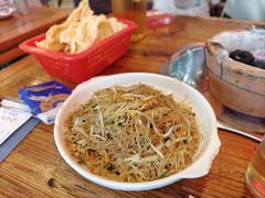 -洪大厨鸡煲(福田店)