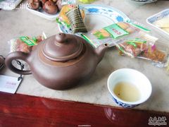 普洱-豫园湖心亭茶楼