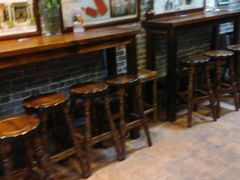 大堂-黄祥华养生堂·炖汤·营养蒸饭(岭南天地店)
